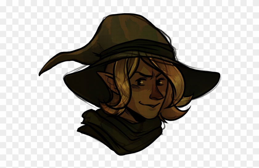 Taako Time By Skullamity - Illustration #1203893