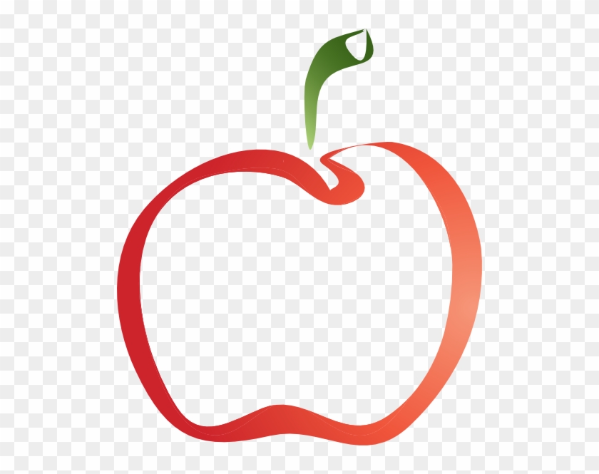 Apple Icon - Apple #1203918
