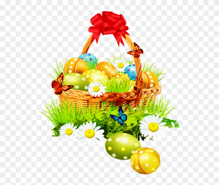 Kawaii Blog Design - Poussin De Paques En Couleur #1203921