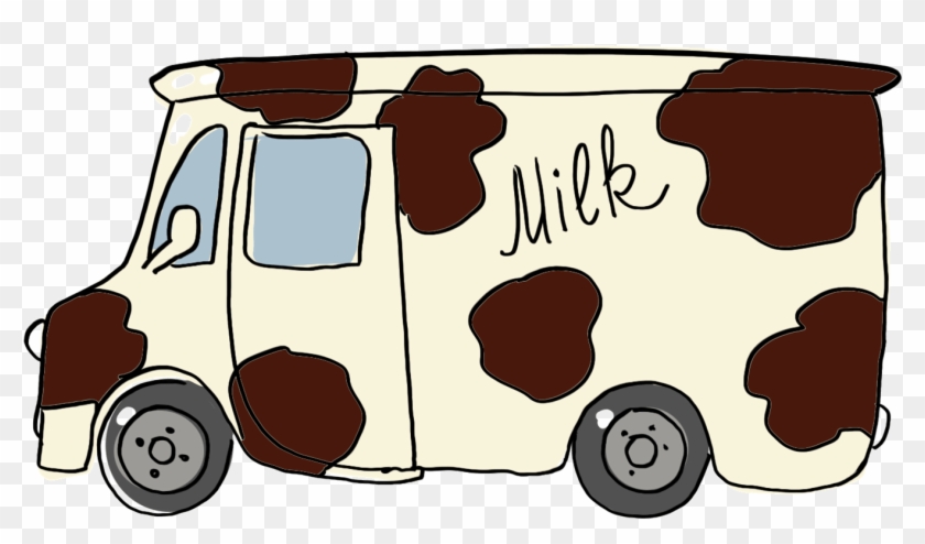 Check If We Milk Run Your Area - Check If We Milk Run Your Area #1203957