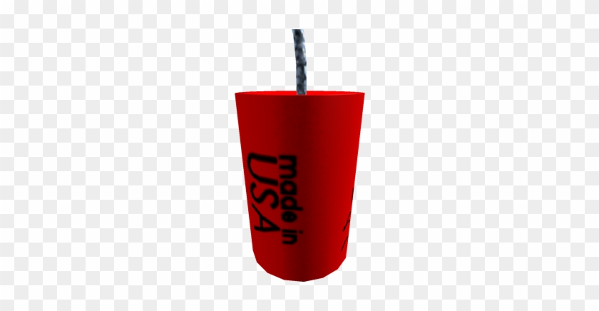 Indigo Firecracker - Cup #1204006