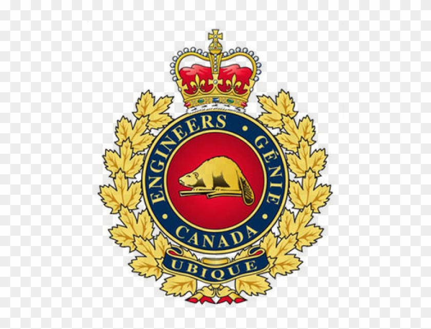 Governor General Honours Three Engineers - 1 Combat Engineer Regiment #1204047