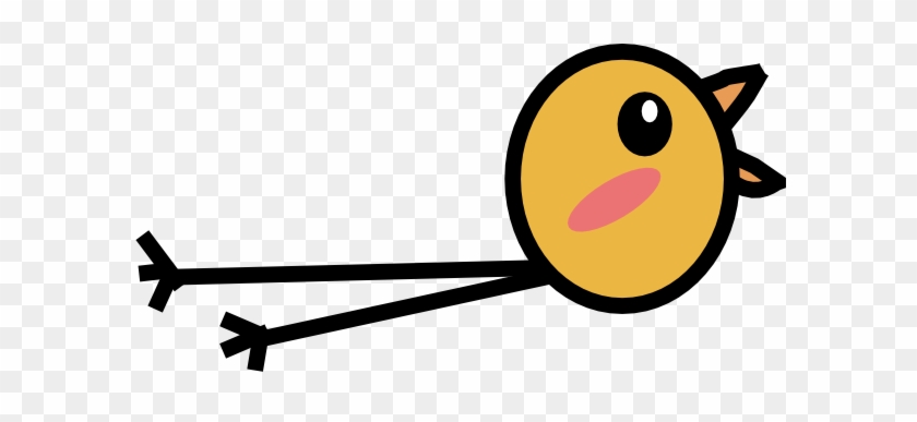 Mae Chick Clip Art At Clker - Mae Chick Clip Art At Clker #1204202