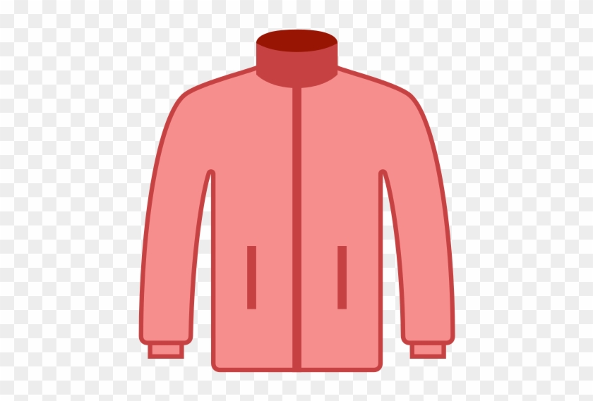 Image - Jacket Clipart Transparent Background #1204269