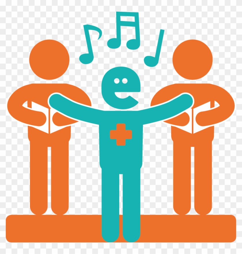 Life Choir - Life Choir #1204285