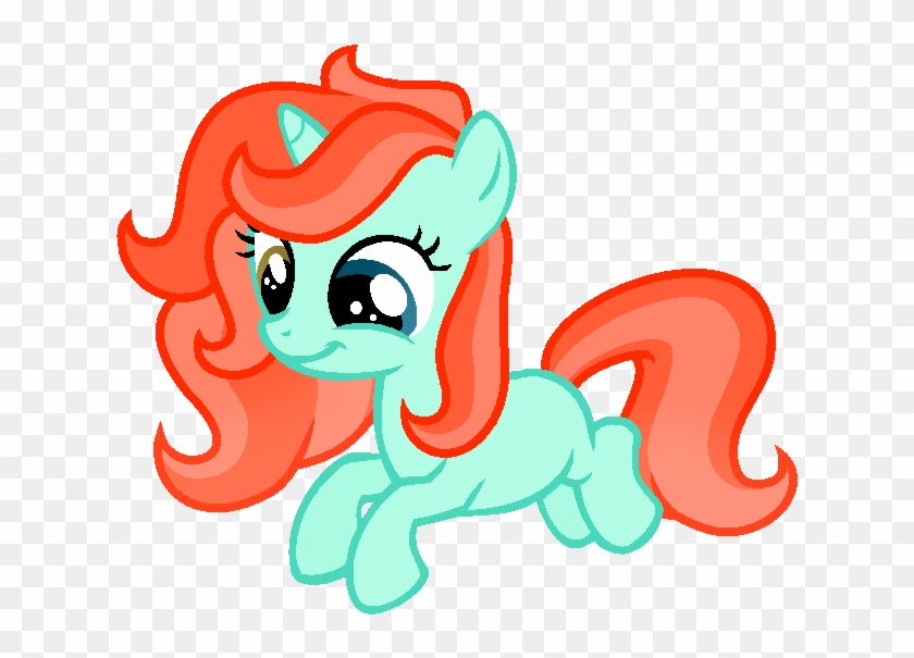 Filly Sunrise By Ryu-s - Cartoon #1204348