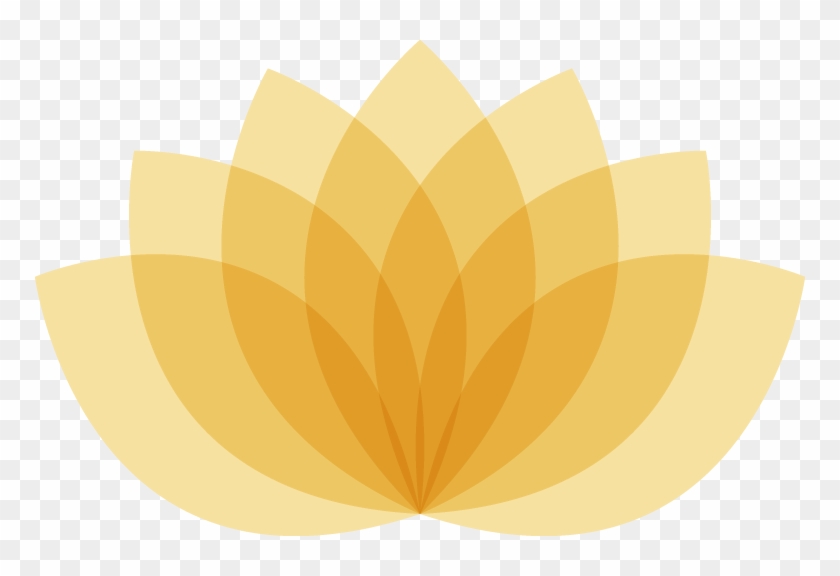 Petal Yellow Wallpaper - Illustration #1204378
