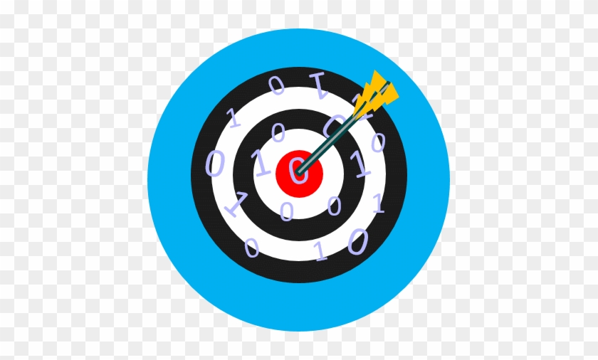Target Setting & Performance Analysis - Portrait Of A Man #1204394