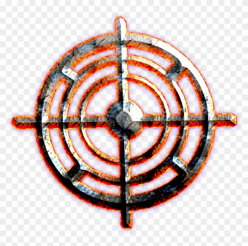 Opruth Target - Icon #1204503