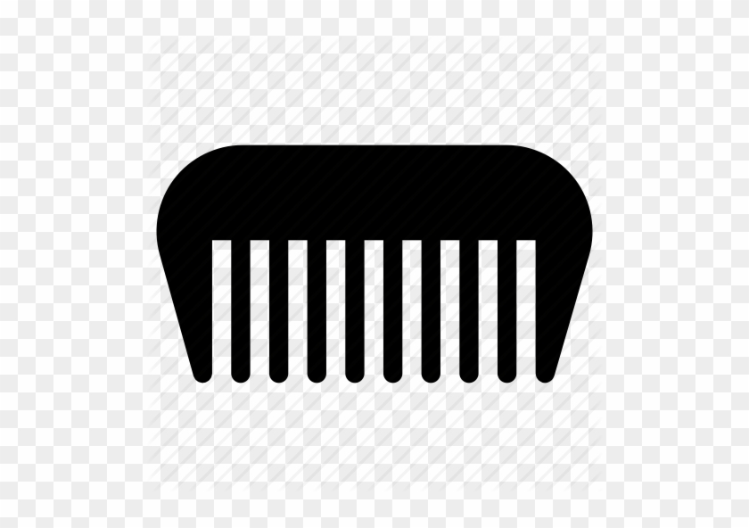Comb Beard Clipart Photo - Illustration #1204518
