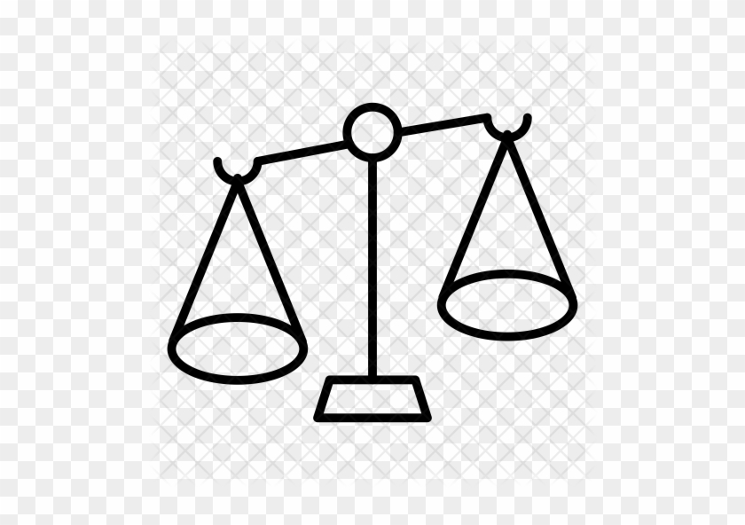 Scale Icon - Scale Icon #1204545