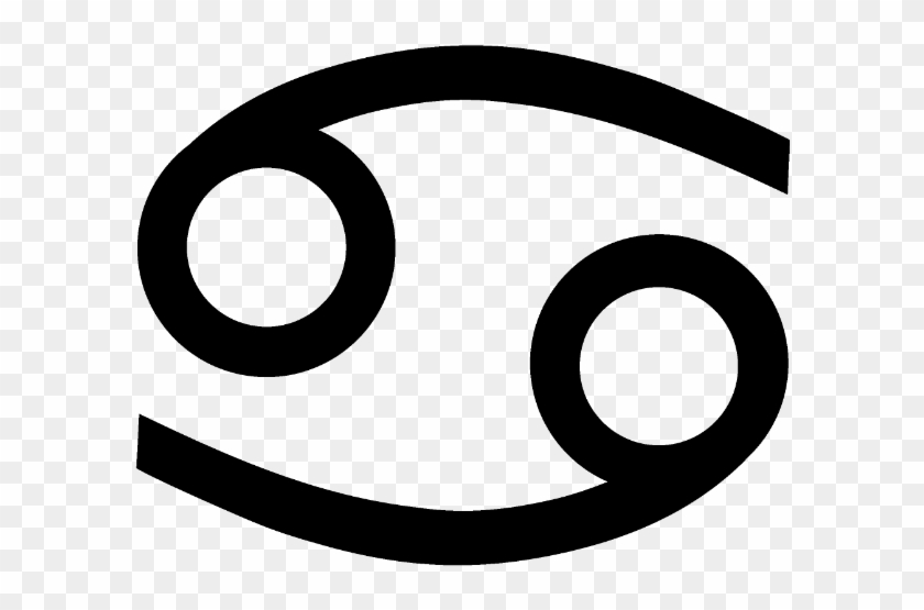 Cancer - Cancer Zodiac Sign Modern #1205004