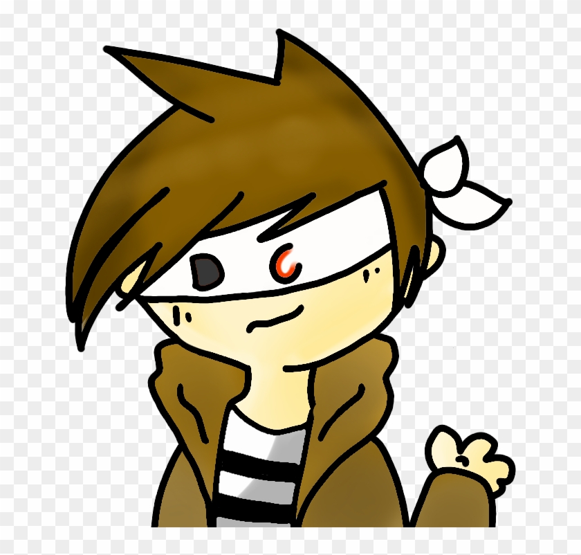 Deviantart Cringe Fanart By Otakukitten56 - Comics #1205024