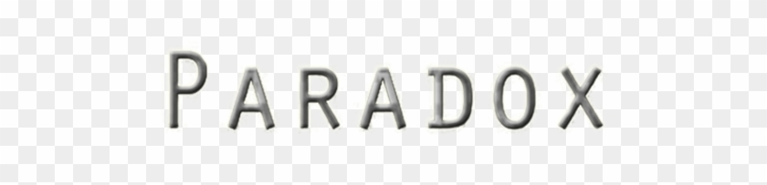 Paradox - Audi #1205170