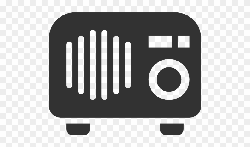 Thursday - Radio Icon #1205180