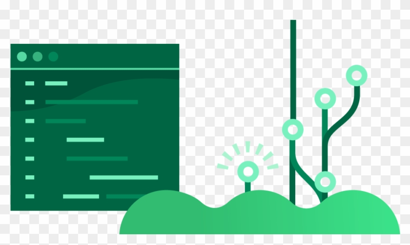 Supporting A Growing Software Team Is A Daunting Challenge, - Website Development #1205208