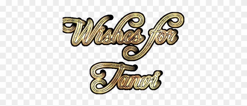 Very Very Happy Birthday And A Great Year And Life - Happy Birthday Tanvi Gif #1205221
