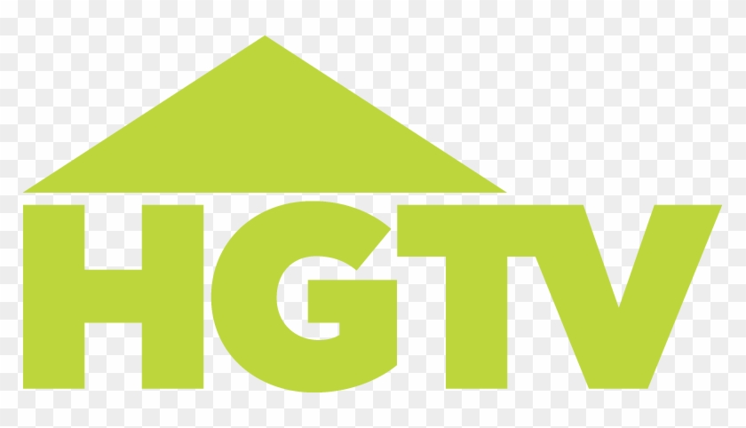 Hgtv Logo Generic Green - Hgtv Home Design For Mac #1205316