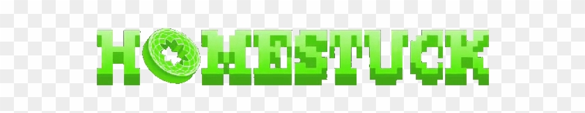 20121115215115 Homestuck Logo - Homestuck Logo #1205444