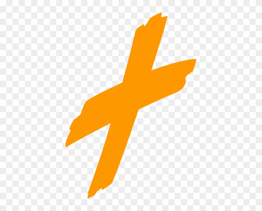 3 Crosses Clip Art - 3 Crosses Clip Art #1205461