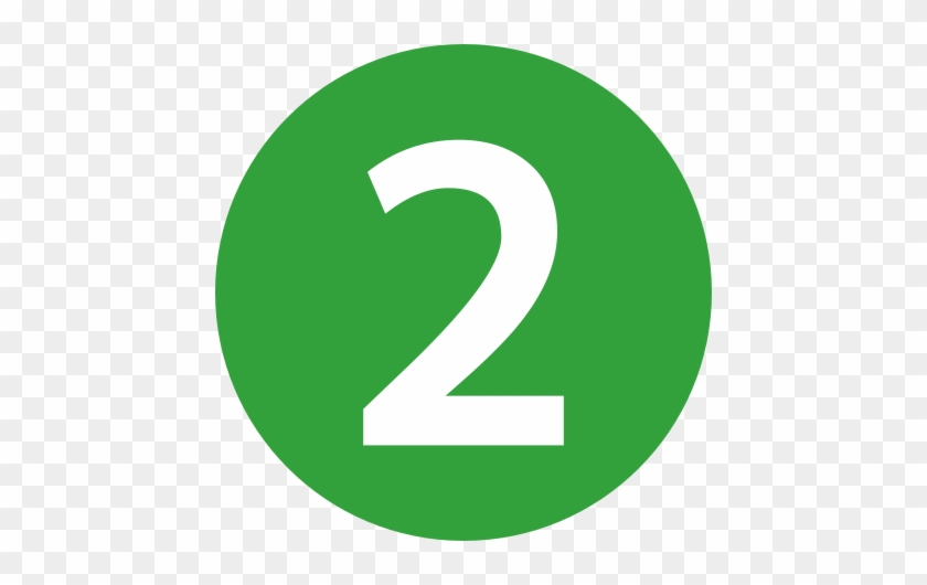 Seoul Metro Line - Number 7 Icon Png #1205504