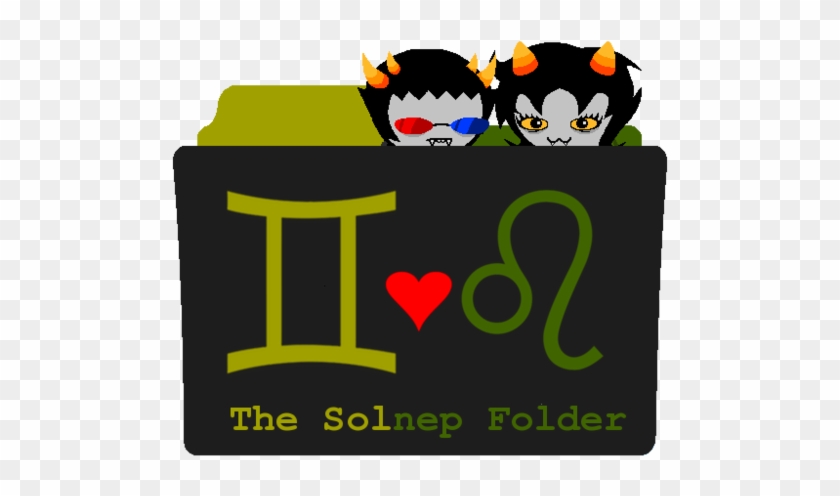 Solnep Folder - White #1205527