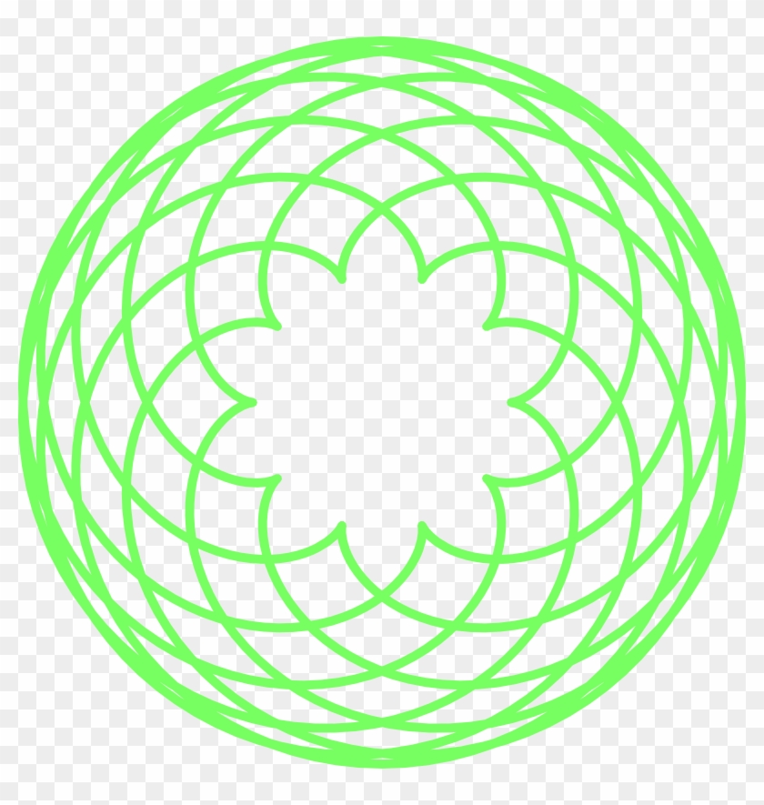 We Need It - Spirograph #1205533