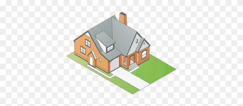 House Wash - Illustration #1205554