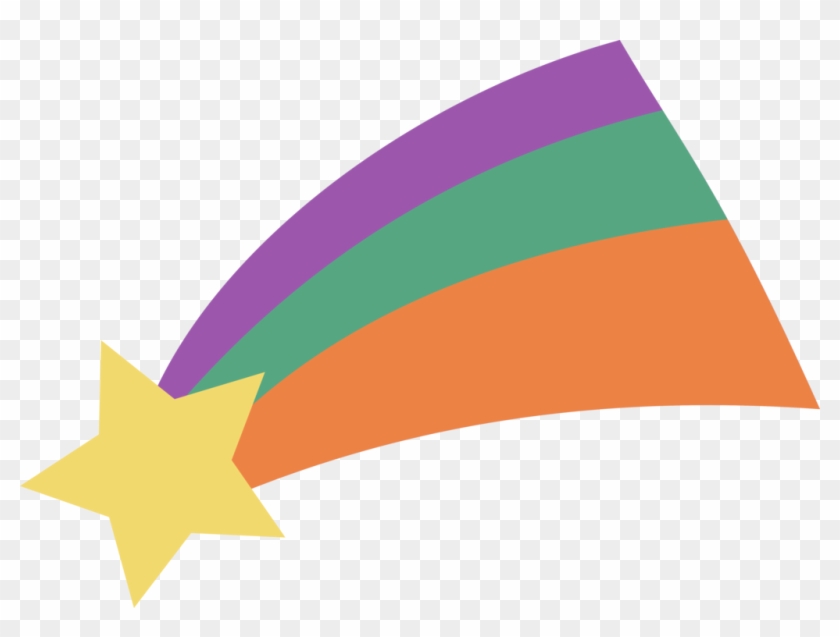Mabel Pines Cutie Mark By Jeatz Axl-d6hg95w ] - Mabel Shooting Star Png #1205557