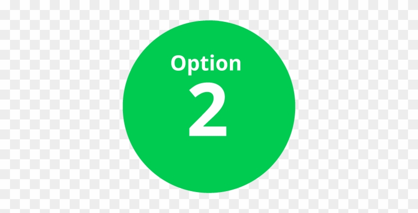 Option - Futura Png #1205599