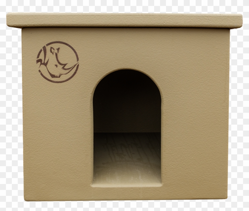 Dog House - Rhino Building Products Small Dog House (dh2016-21) #1205643