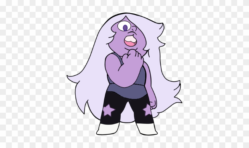 New Comic Con Amethyst 2 - New Comic Con Amethyst 2 #1205792