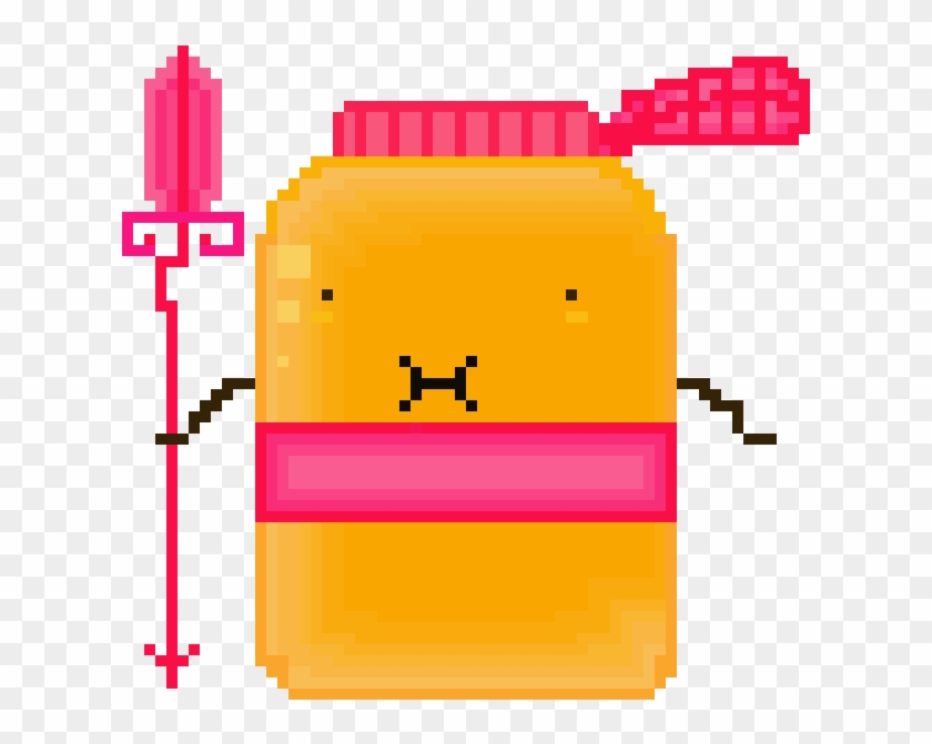 Peanut Butter Guard - Peanut Butter Guard #1205865