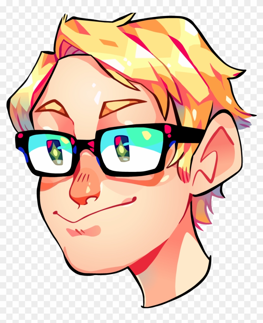 Chadtronic Hc - Pbg Hardcore Portraits #1205880