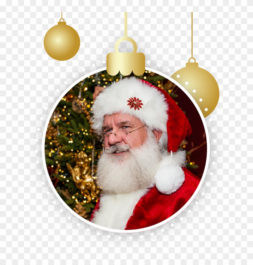 Santa Claus #1206023