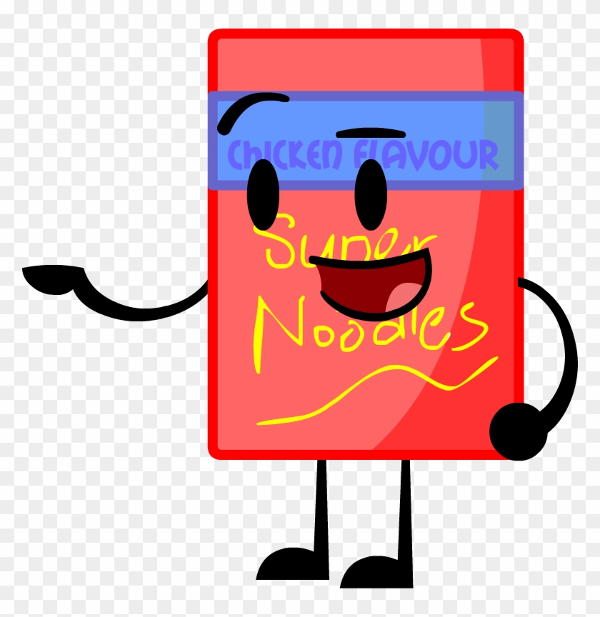 Super Noodles By Kitkatyj - Super Noodles By Kitkatyj #1206083