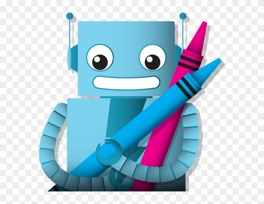Robot #1206206