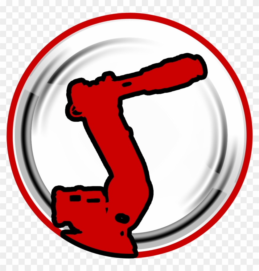 Abb Robot Icon #1206211