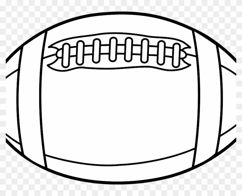 Download Astounding Sports Clipart Black And White - Download Astounding Sports Clipart Black And White #1206290