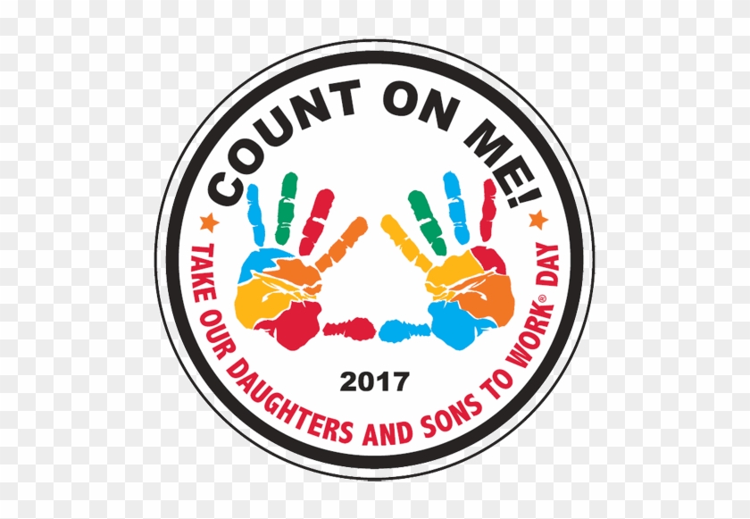 Schedule Tba - Take Our Daughters And Sons To Work Day 2017 #1206469