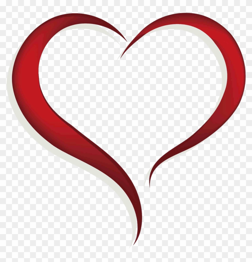 Heart Png #1206509