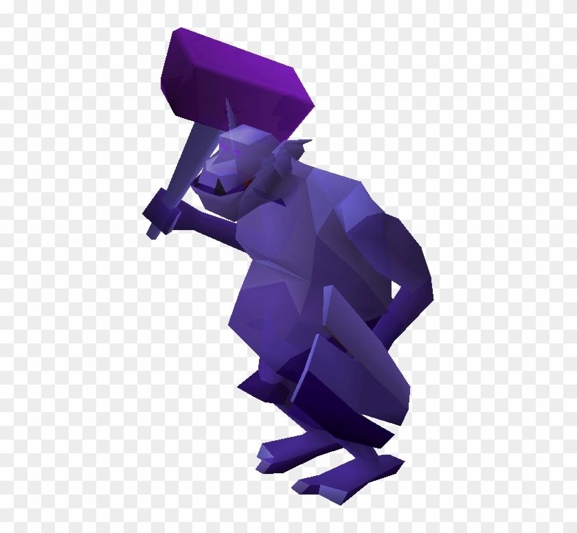 Reanimated Troll - Reanimated Troll #1206653