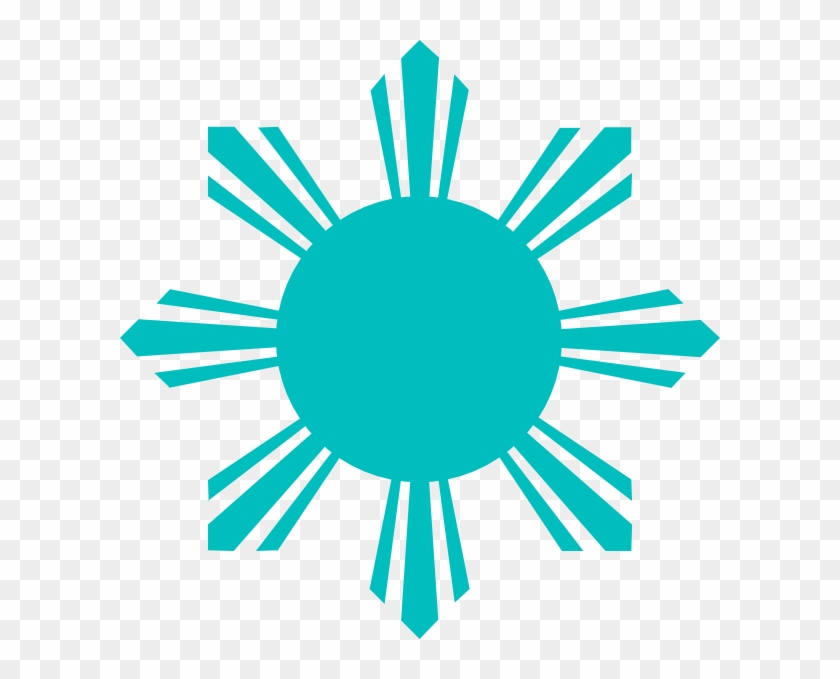 Philippines Symbol #1206731