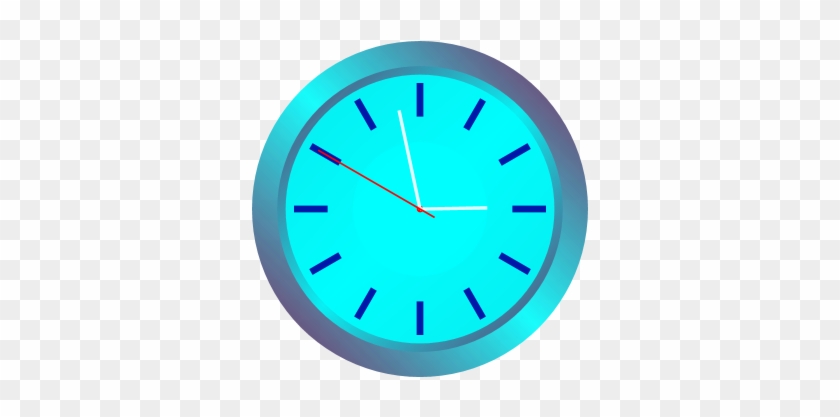 Build Your Custom Canvas Clock - Wall Clock #1206754