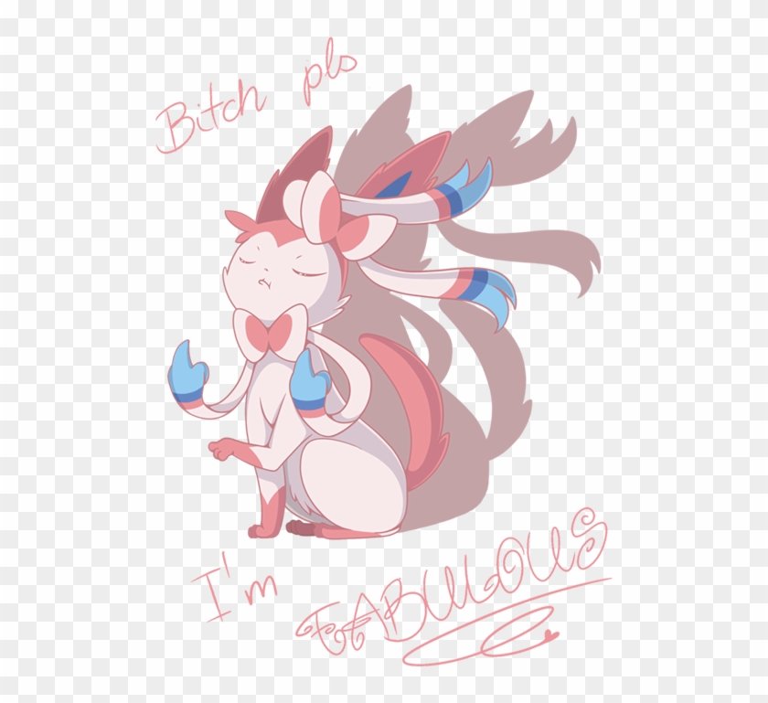 Male Sylveon By Sylphlox - Male Sylveon #1206837