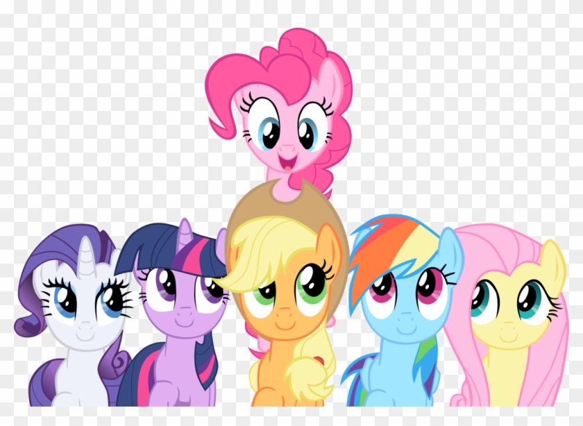 My Little Pony G5 #1207006