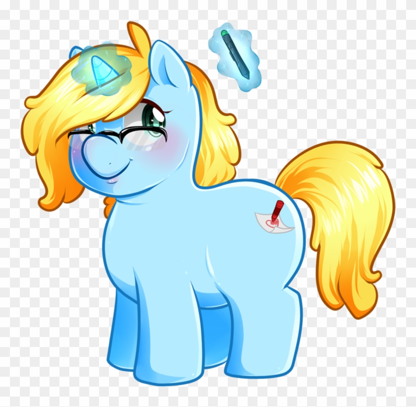 My Little Pony - Cartoon #1207016