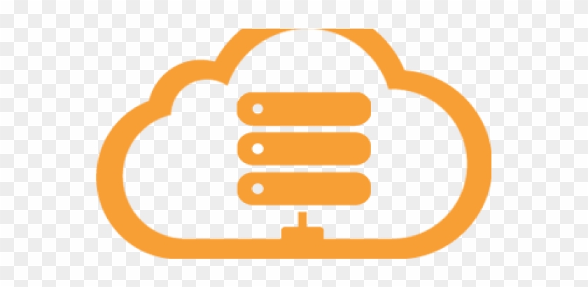 Cloud Server Cliparts - Cloud Server Cliparts #1207068