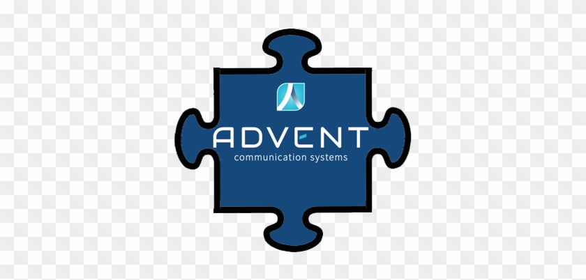 Advent Puzzle Piece - Illustration #1207117
