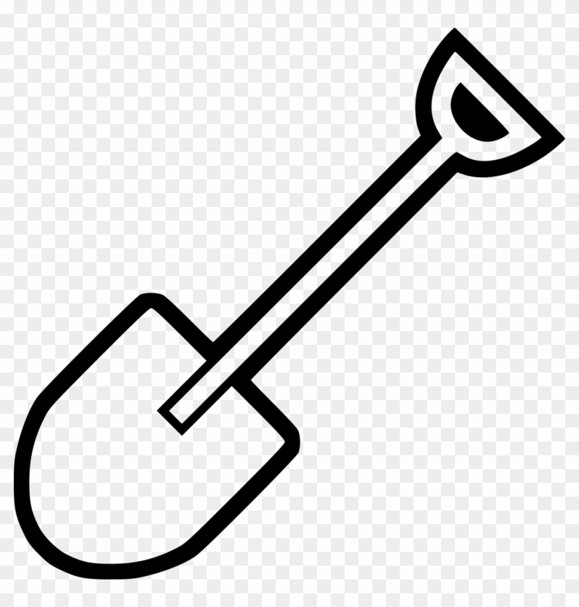 Shovel Comments - Shovel Comments #1207142